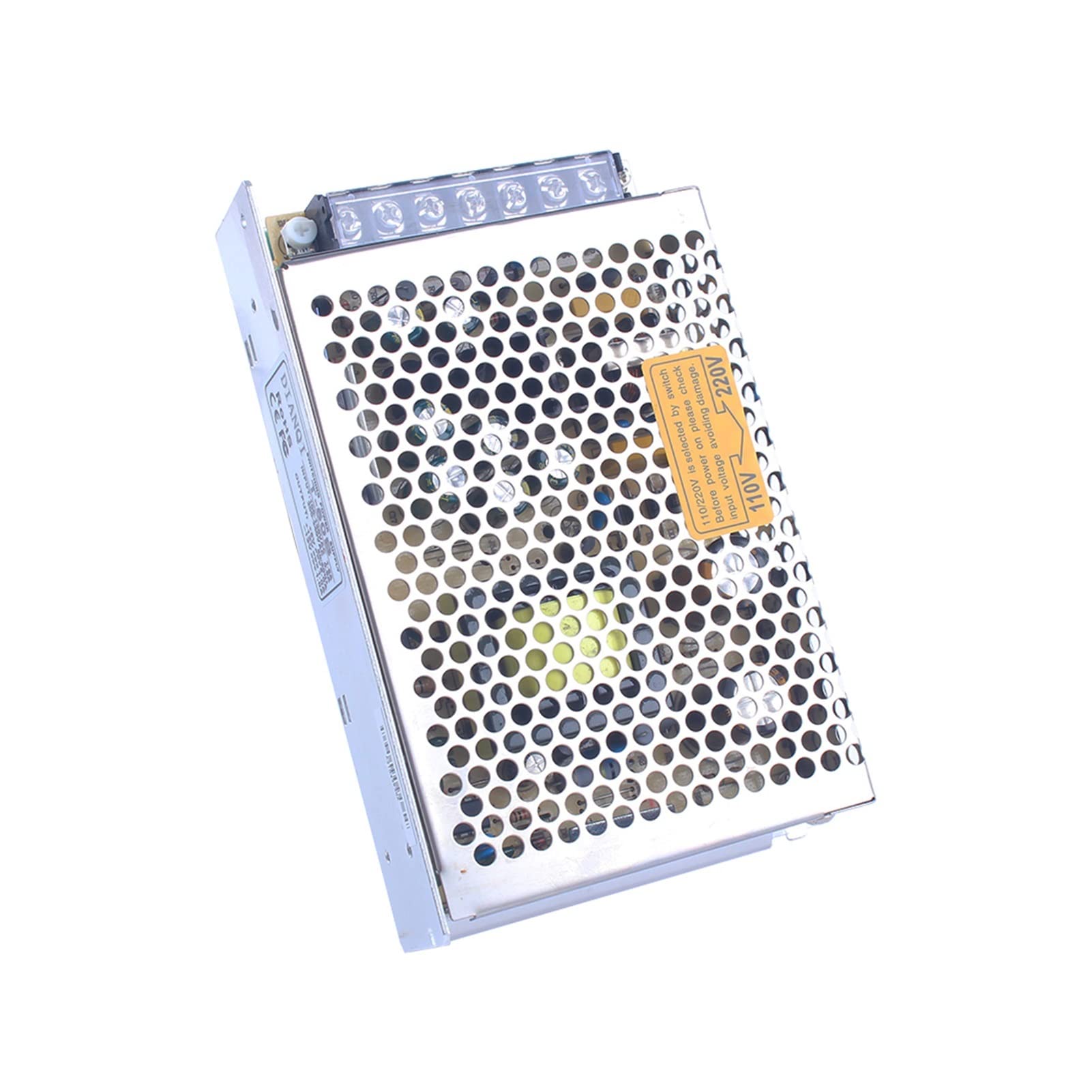 Triple Output Power Supply 50w 5V 3A, 12V 1A, 24V 1A Energieversorgung T-50D Ac Dc Converter Good Quality T-50A T-50B T-50C(T-50B 5V 12V -12V)