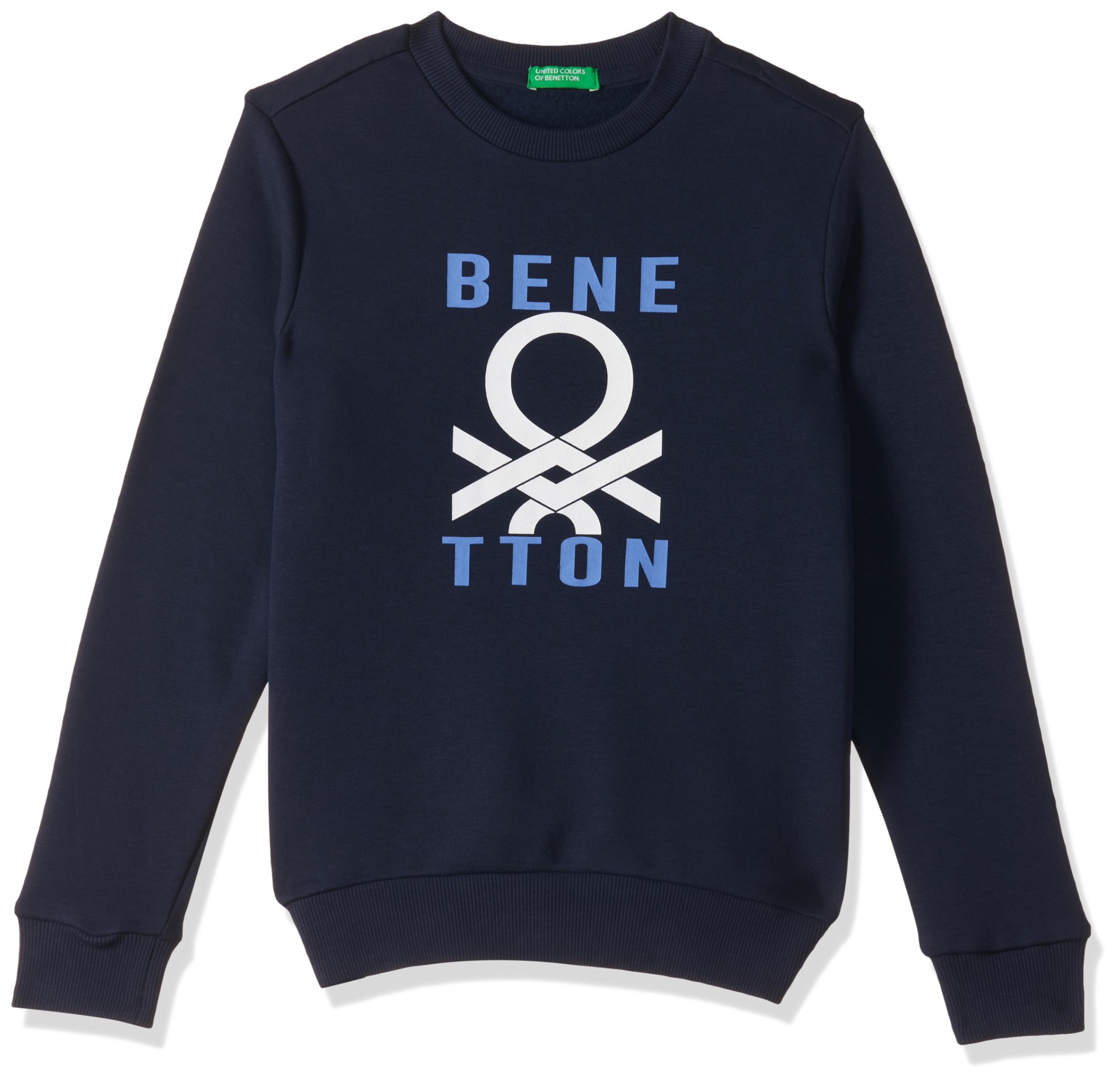 United Colors of Benetton Boys Sweatshirt-picture-14