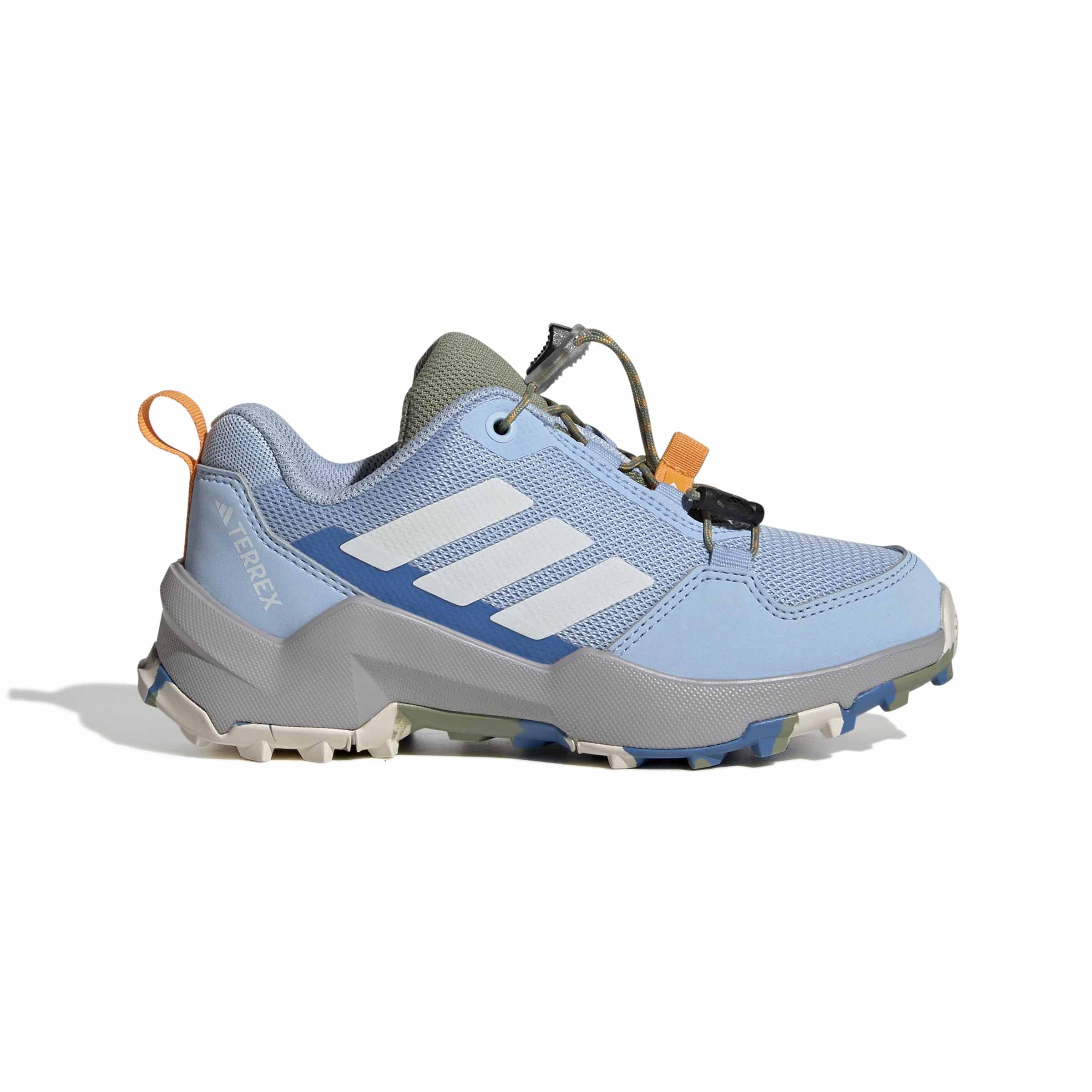 adidas Terrex Ax4s Speed Lacing Hiking Shoes Kid Chaussures de randonnéeMixte Enfant