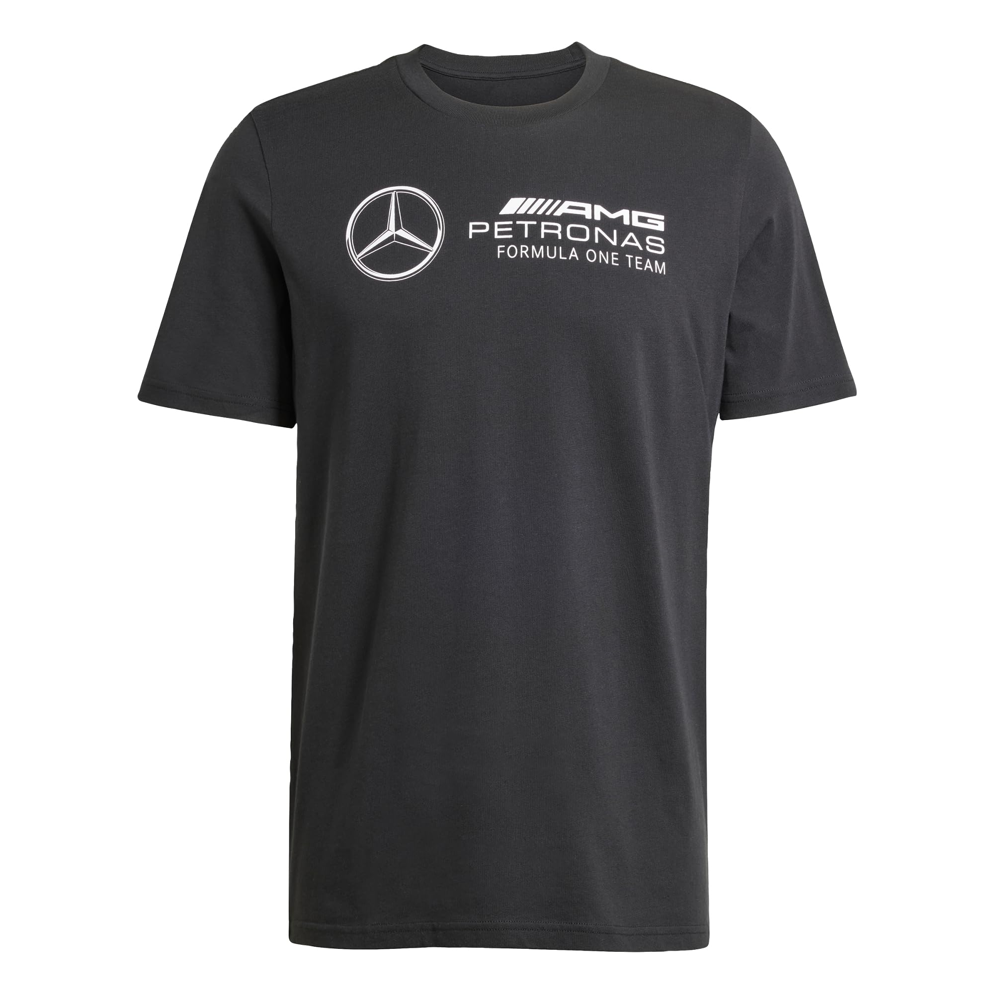 adidas Mercedes - Amg Petronas Formula One Team DNA Graphic tee Men Camiseta Hombre