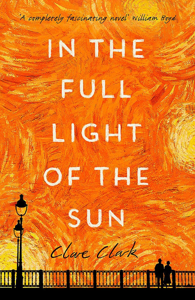 In the Full Light of the Sun by Clare Clark - 9780349010823