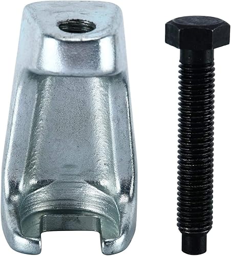 Miniatura 2 de 8MILELAKE 0.748 in Universal Splitter Tie Rod End Separator Removedor Herramienta
