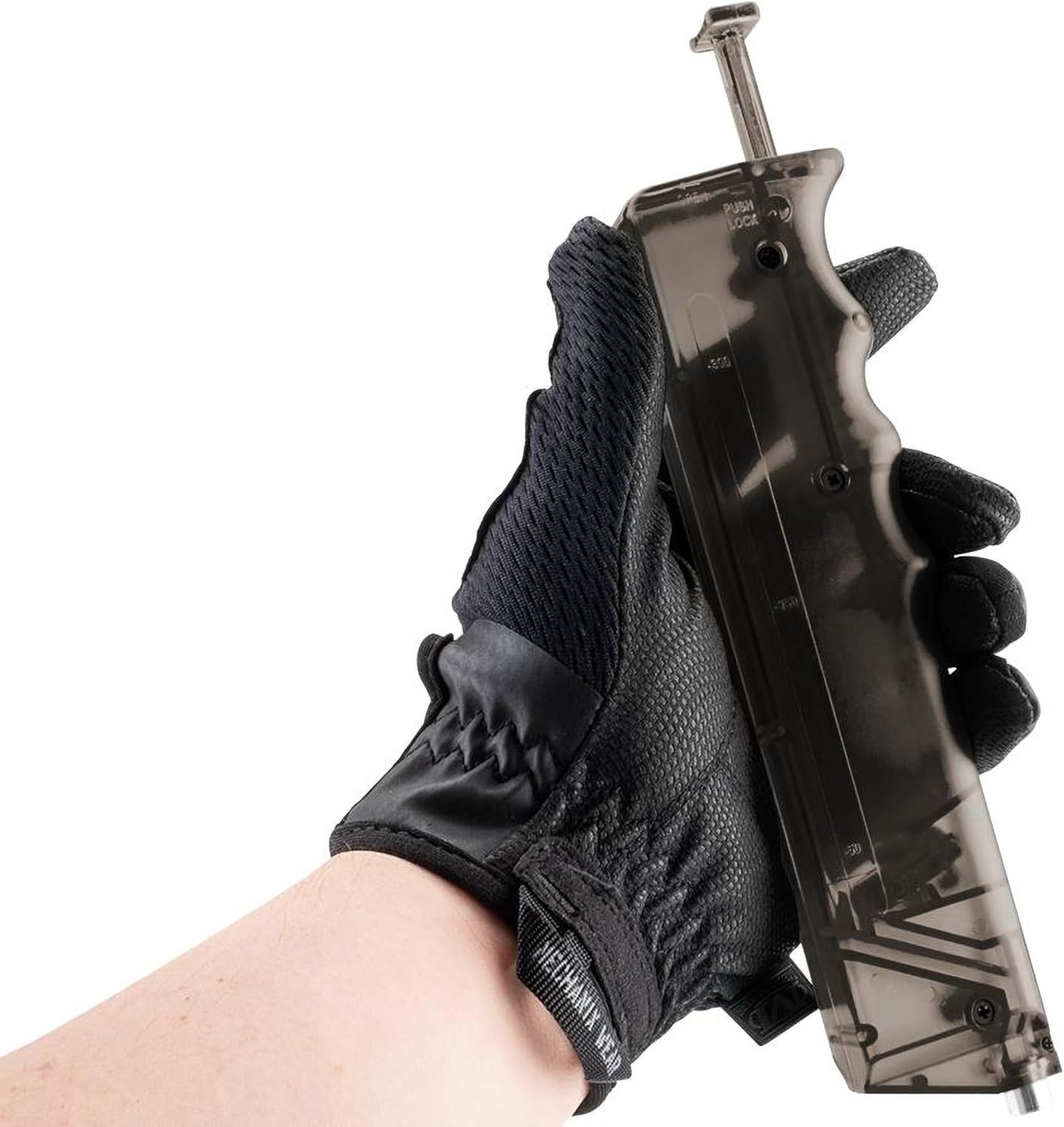 Evike Airsoft - 6mmProShop 120rd Airsoft Universal BB Speed Loader