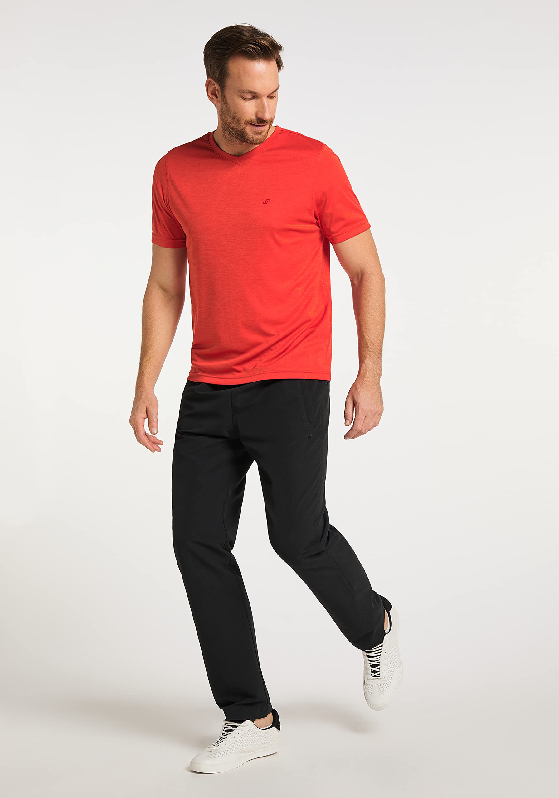 Joy Sportswear Herren-Trainingshose Marco in vielen Farben online entdecken (Langgröße)