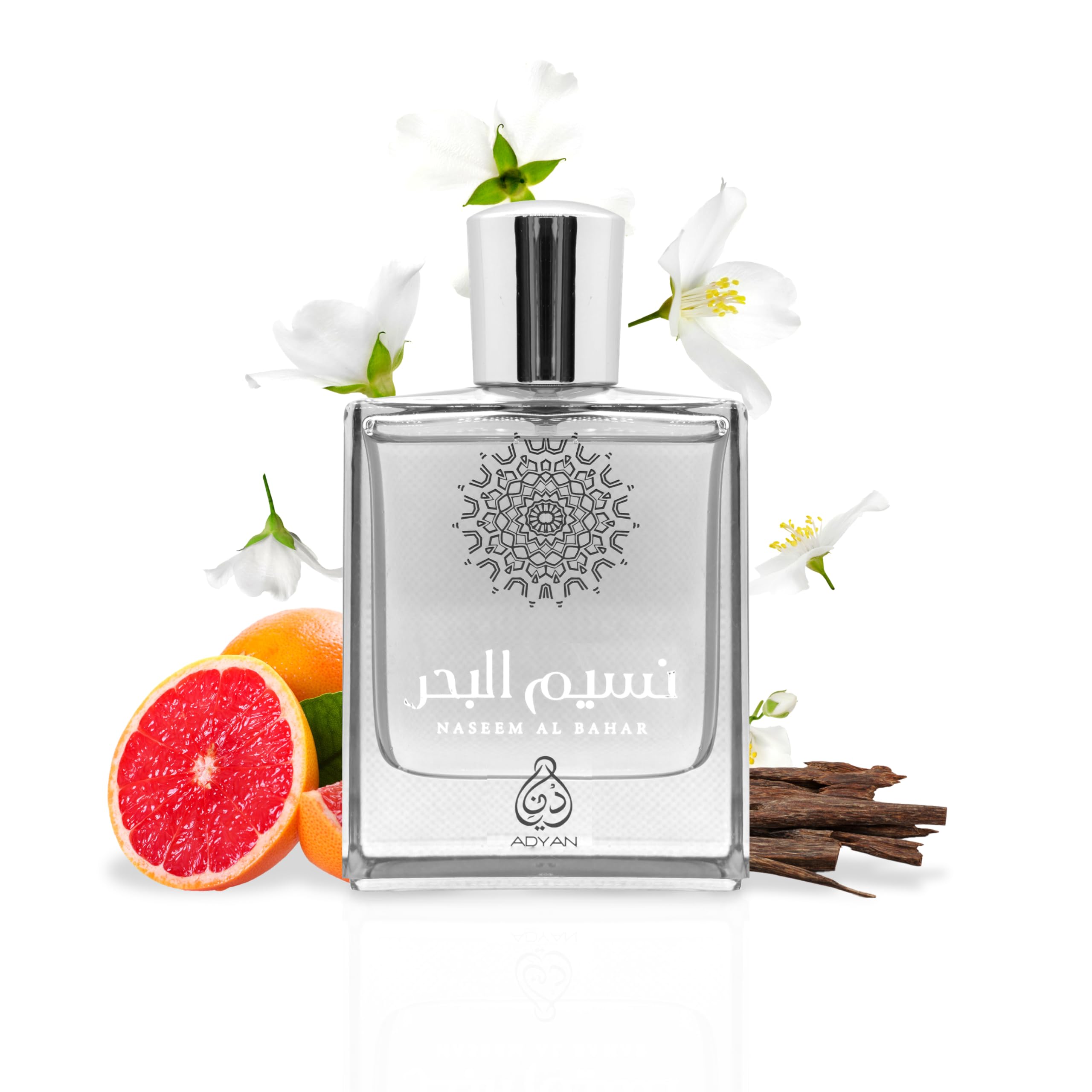 Naseem Al Bahar Eau De Parfum