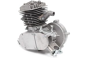 YIYIBYUS 80CC Motor Bike Kit for Thrilling Rides