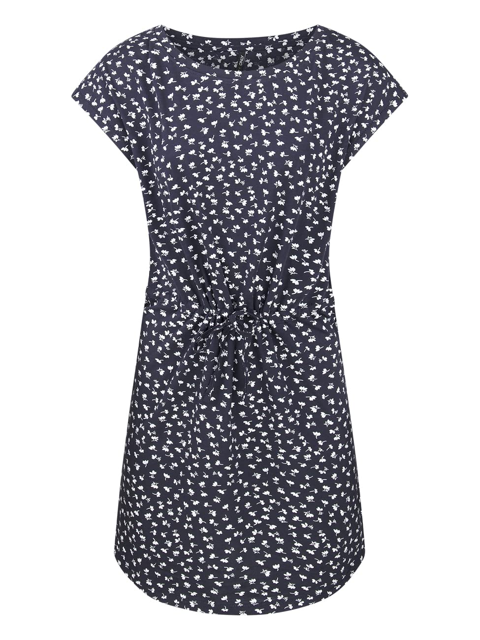 ONLY OnlMAY S/S Dress - Mini abito estivo da donna, confezione da 2 pezzi, XS S M L XL XXL a righe nere 100% cotone