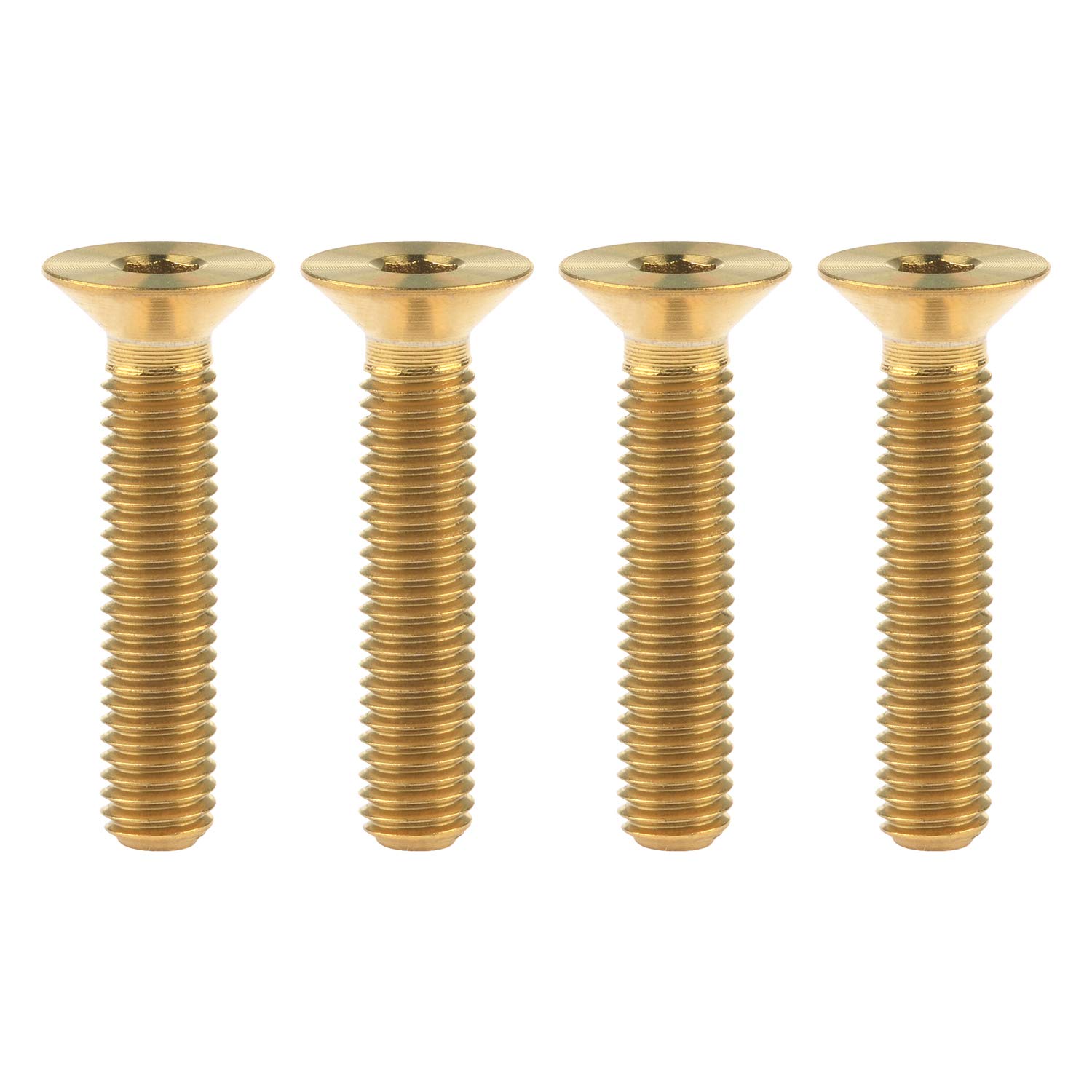 Tornillos de Cabeza Cilíndrica
