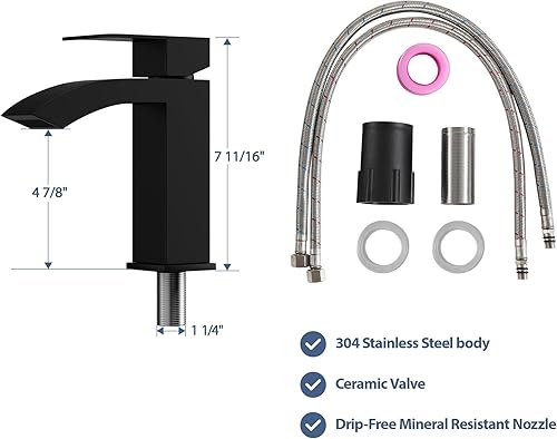 Miniatura 162 de Ordear - Lavabo de baño color blanco, para encimera.