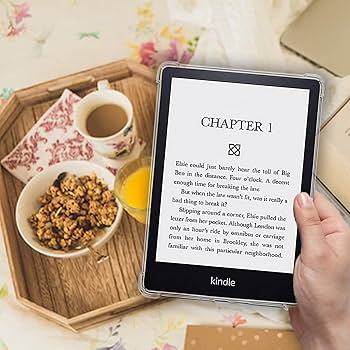 Amazon.co.jp: WALNEW kindle paperwhite カバー 6.8インチ