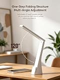 ChayWillow Foldable LED Desk Lamp Rechargeable Full – product photo 7 of 7
