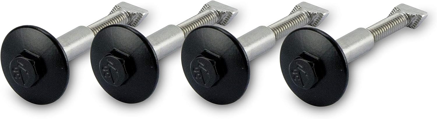 IronRidge UFO-CL-001-B Universal Module Clamp