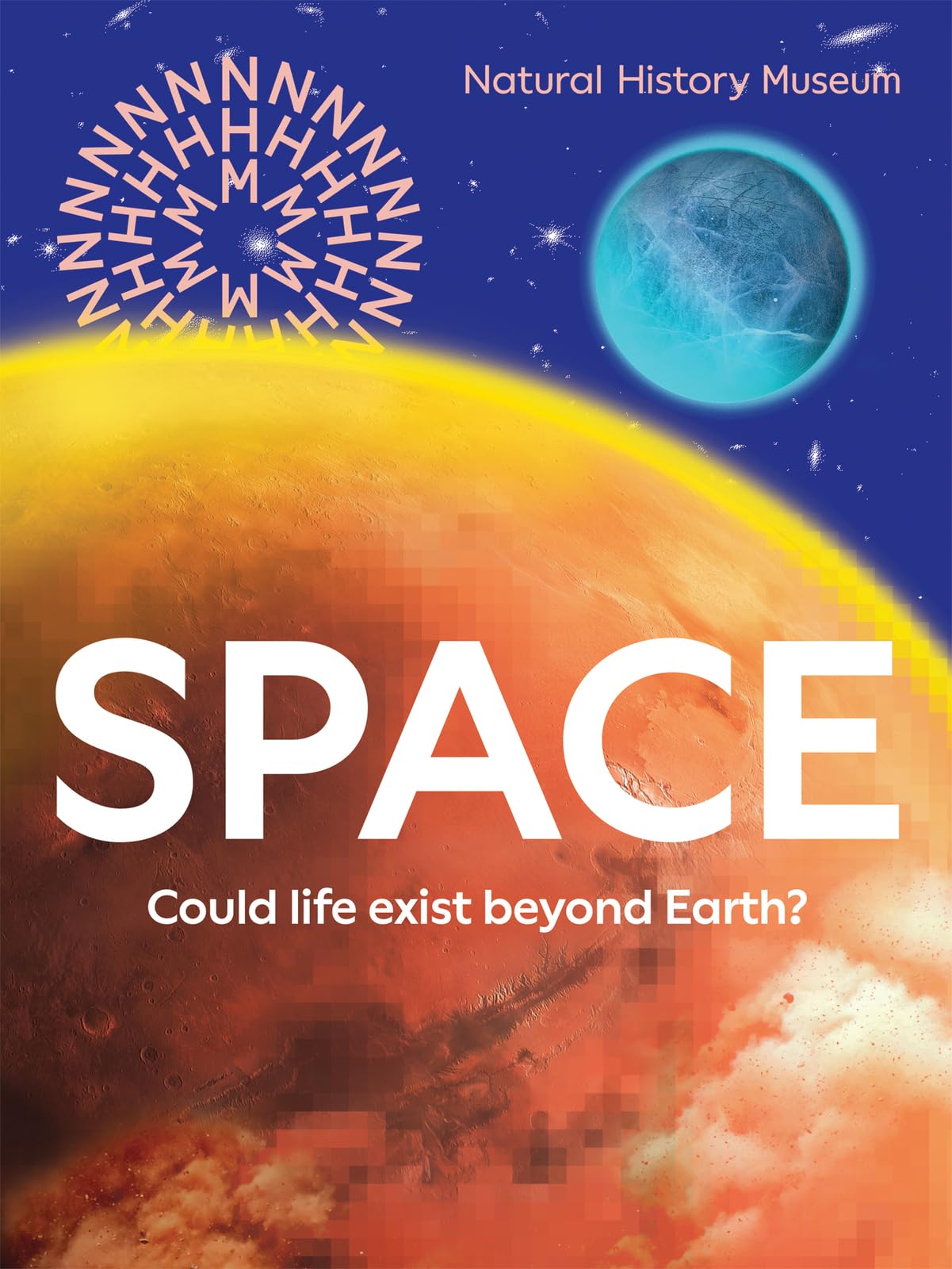 Space: Could Life Exist Beyond Earth?