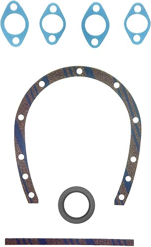 FEL-PRO TCS 5367-1 Juego de juntas de tapa de distribución