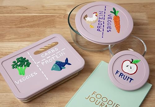 Miniatura 6 de Tulip Kit de bañera de almacenamiento de Crafter