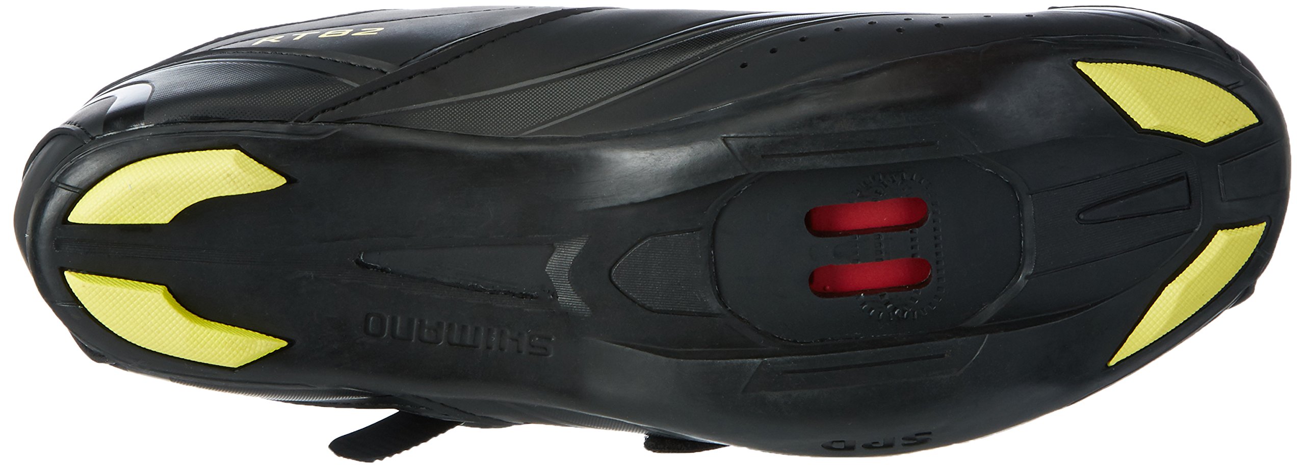 Shimano Erwachsene Rennschuhe SPD SH RT 82