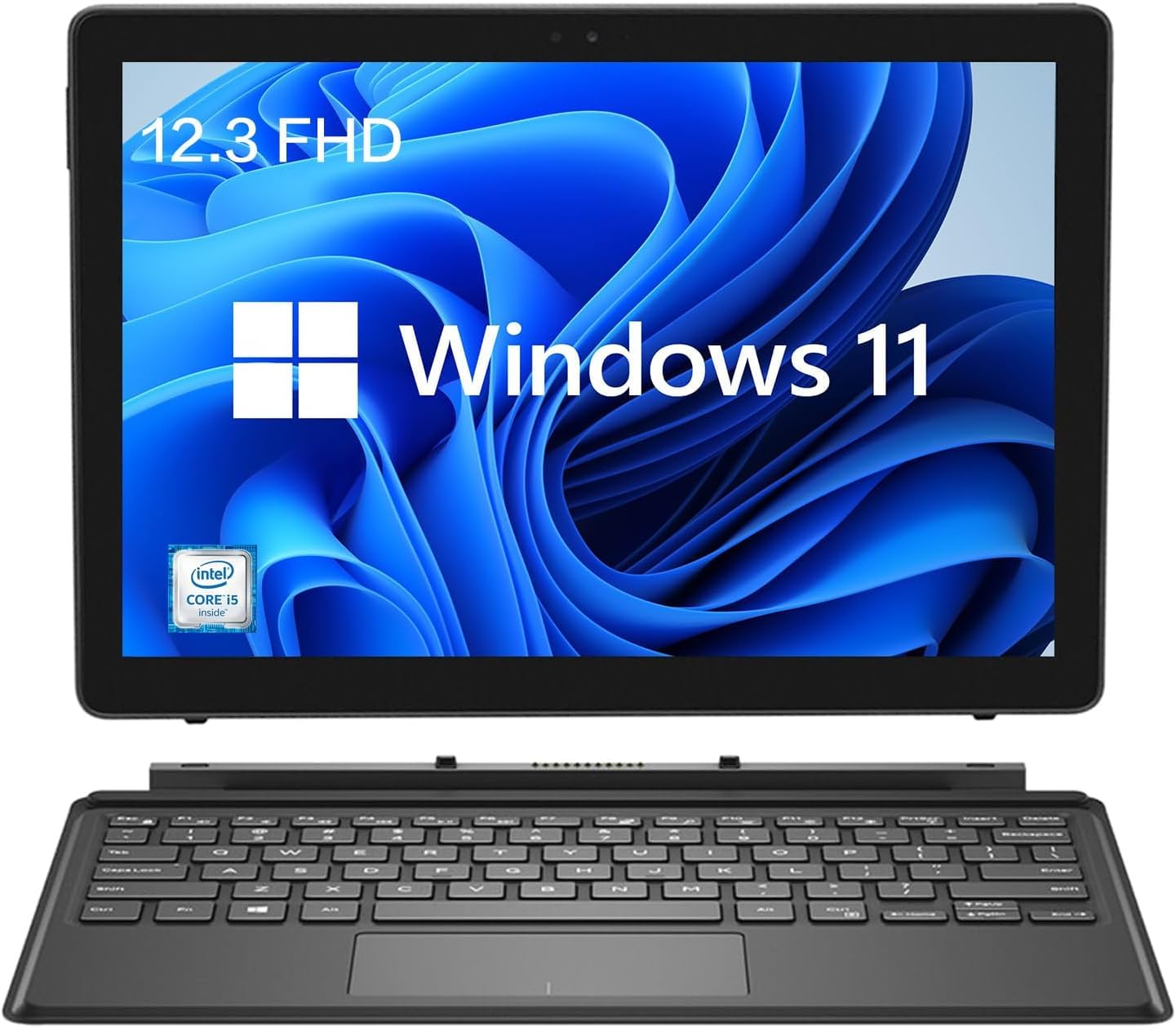 Amazon.co.jp: 【整備済み品】Dell デルLATITUDE 5290 2in1