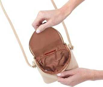 HOBO Women's Fern Crossbody
