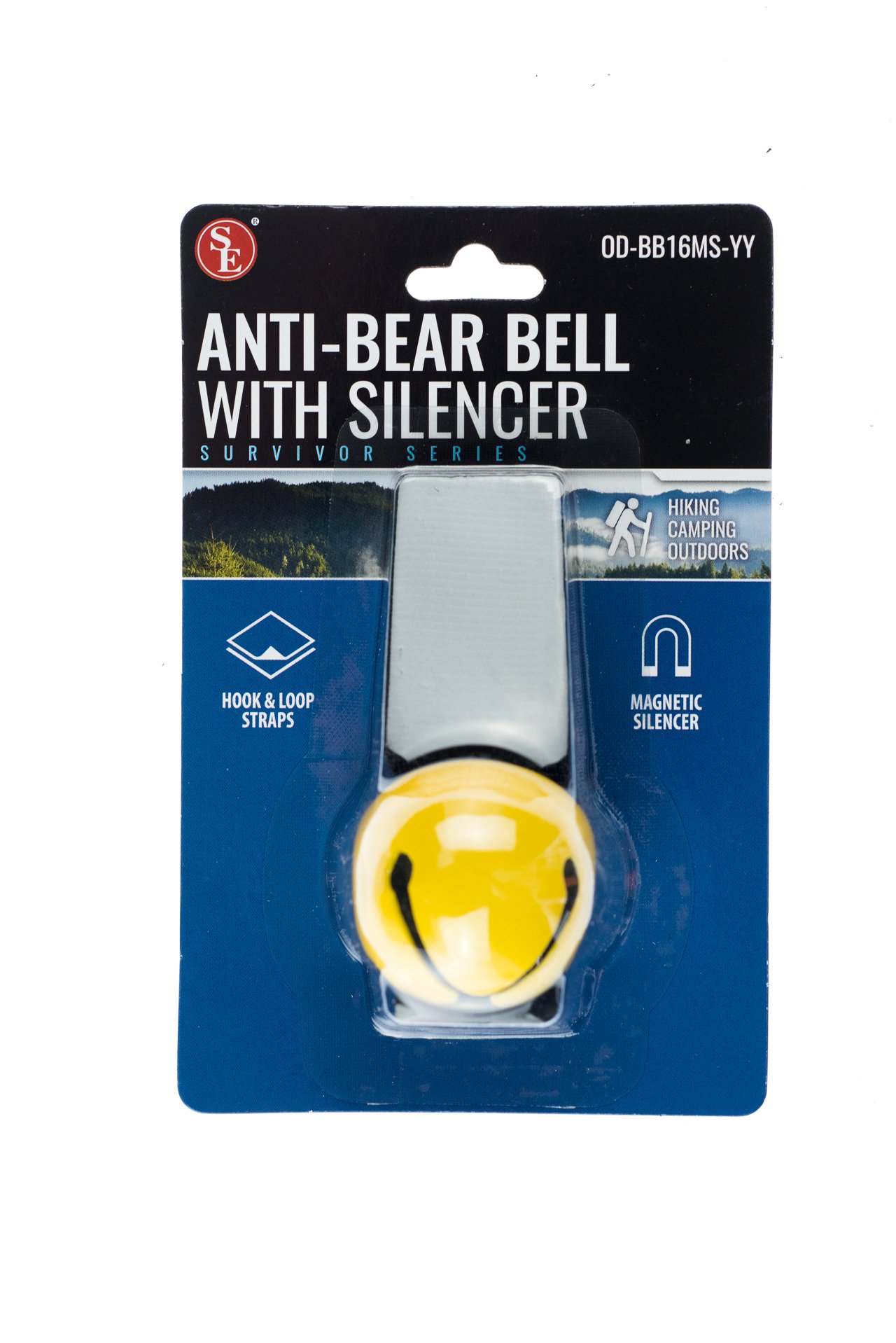 Counter Assault Bear Deterrent