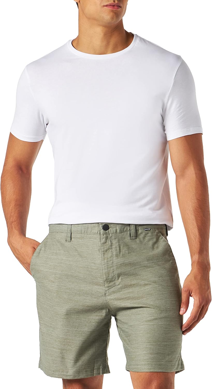 Hurley H2o-dri Breathe 21" Walkshort