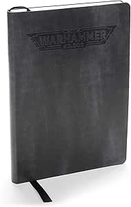 Warhammer 40,000 Crusade Journal : Games Workshop