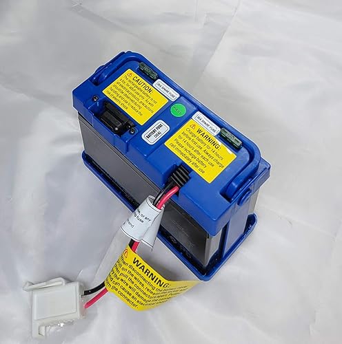 Miniatura 2 de Batería delgada de 12 V compatible con para niños de 12 voltios eléctrico XR-250 Sport Ride-On ATV