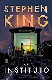 O instituto: O livro que deu origem à série da MGM+
