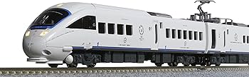 KATO 10-286 885系(1次車) アラウンド・ザ・九州 6両セット 885系 (1次車) 「アラウンド・ザ・九州」 (6両セット) (鉄道模型
