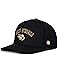 Black Clover LSU Game Day Adjustable Snapback Hat - Main View