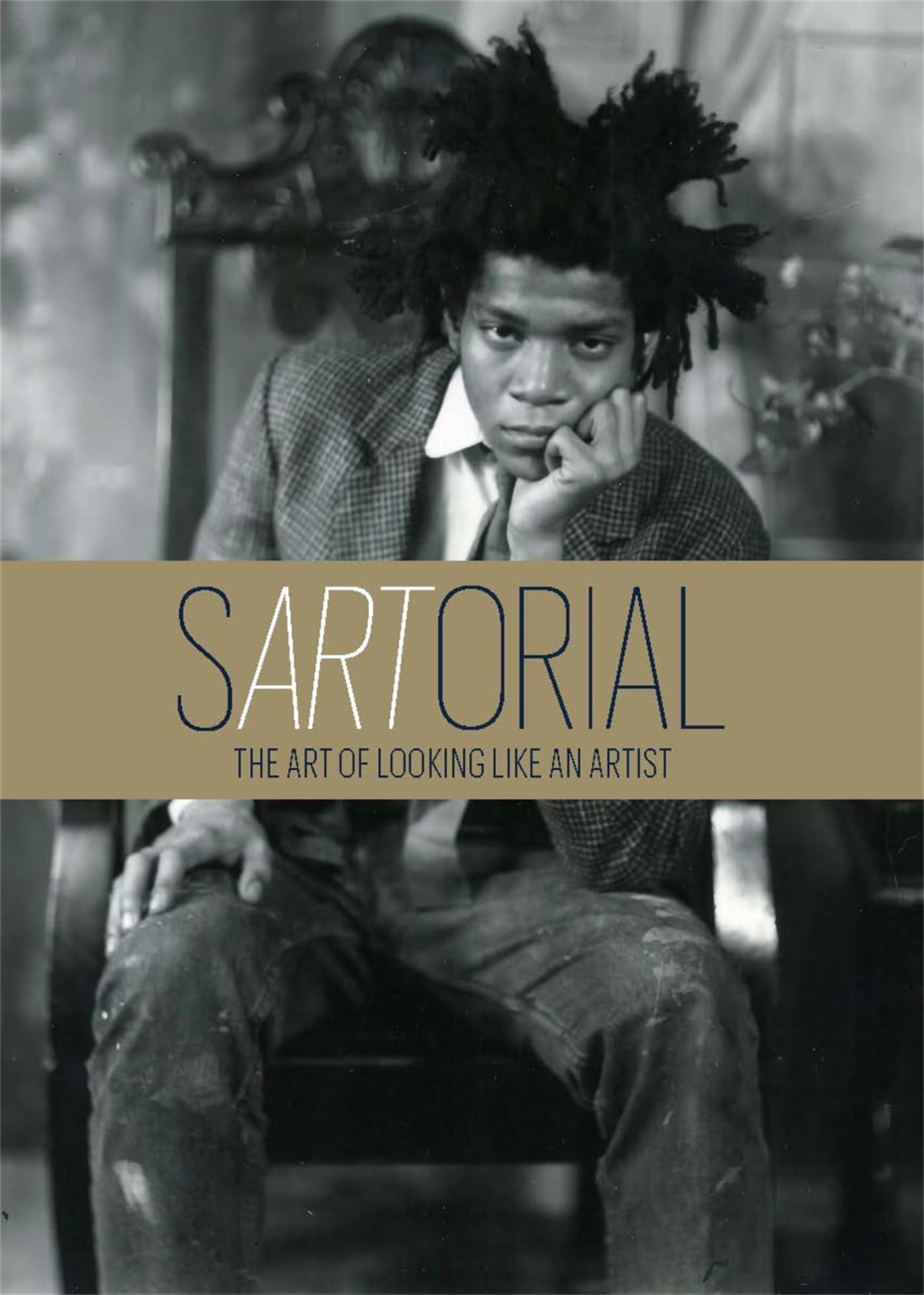 Sartorial: The Art of Looking Like an Artist