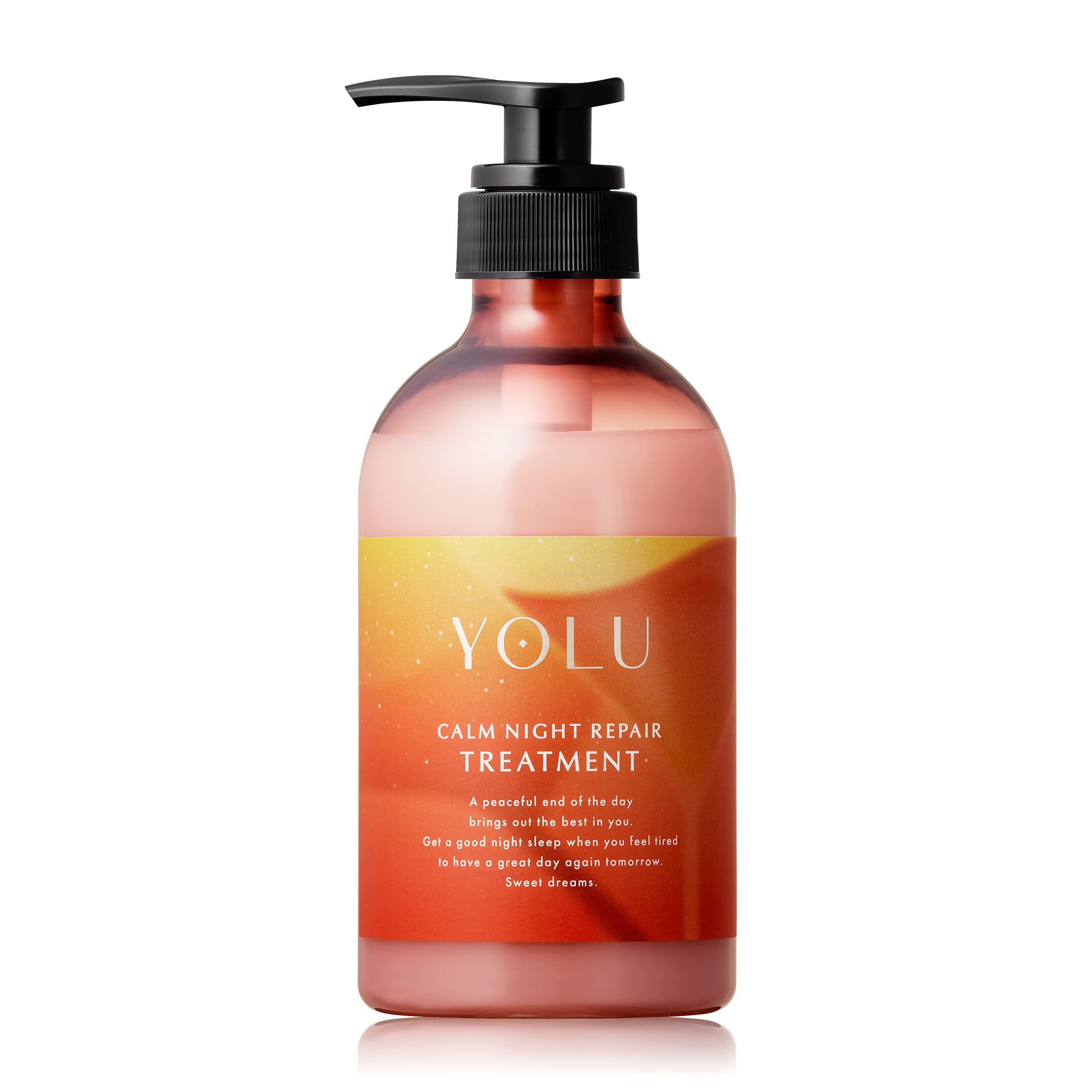 サマーセール！ 期間限定お値下げ中！ ヨル　YOLU ヘアトリートメント Amazon | [2024年春限定] YOLU ヨル | トリートメント カーム