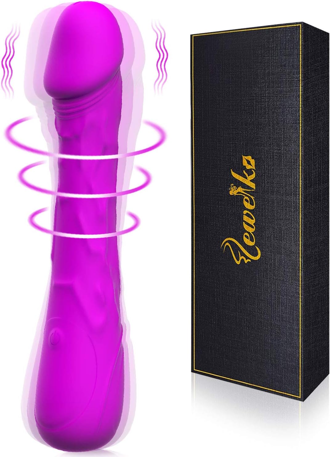 massaggiatori portatili con riscaldamento