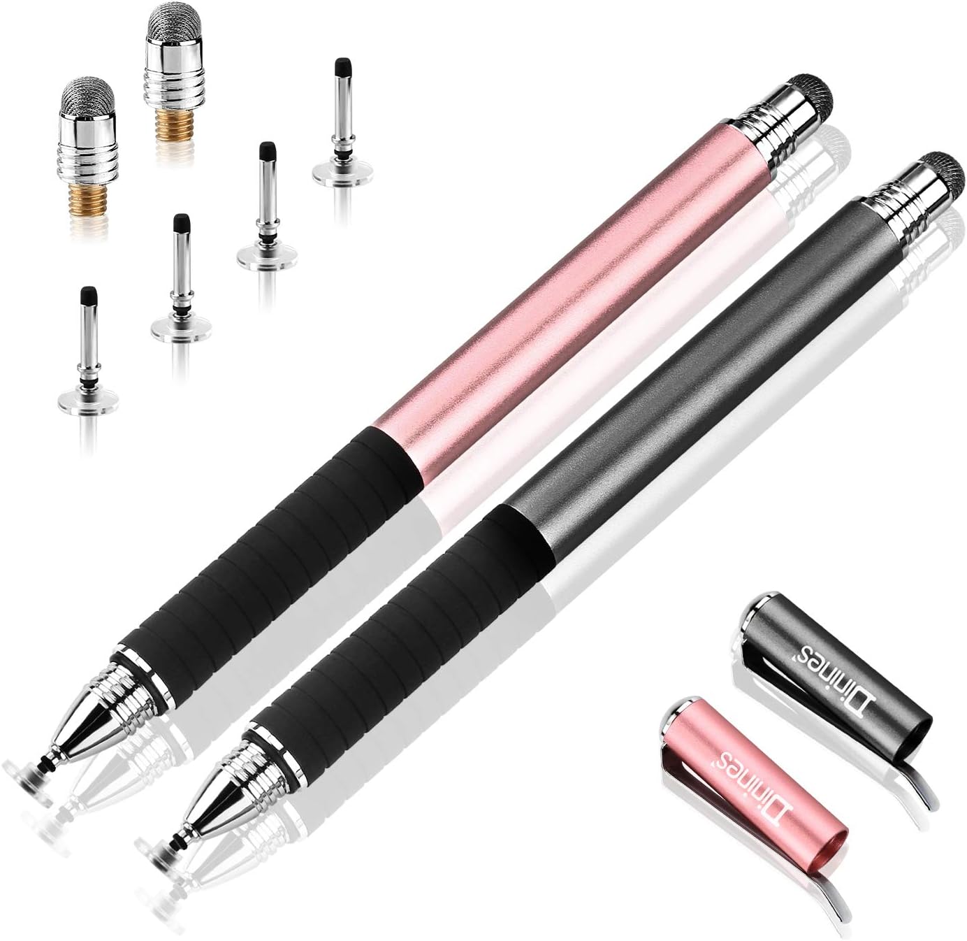 stylus pens for touch screens