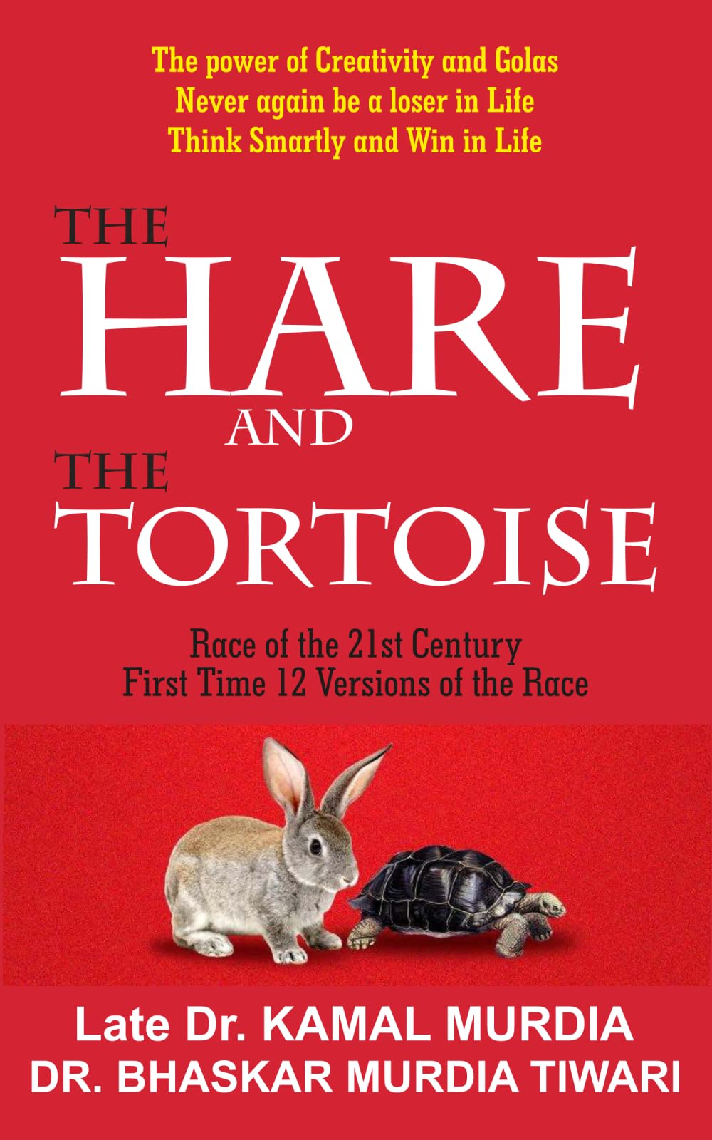 The Hare and the Tortoise