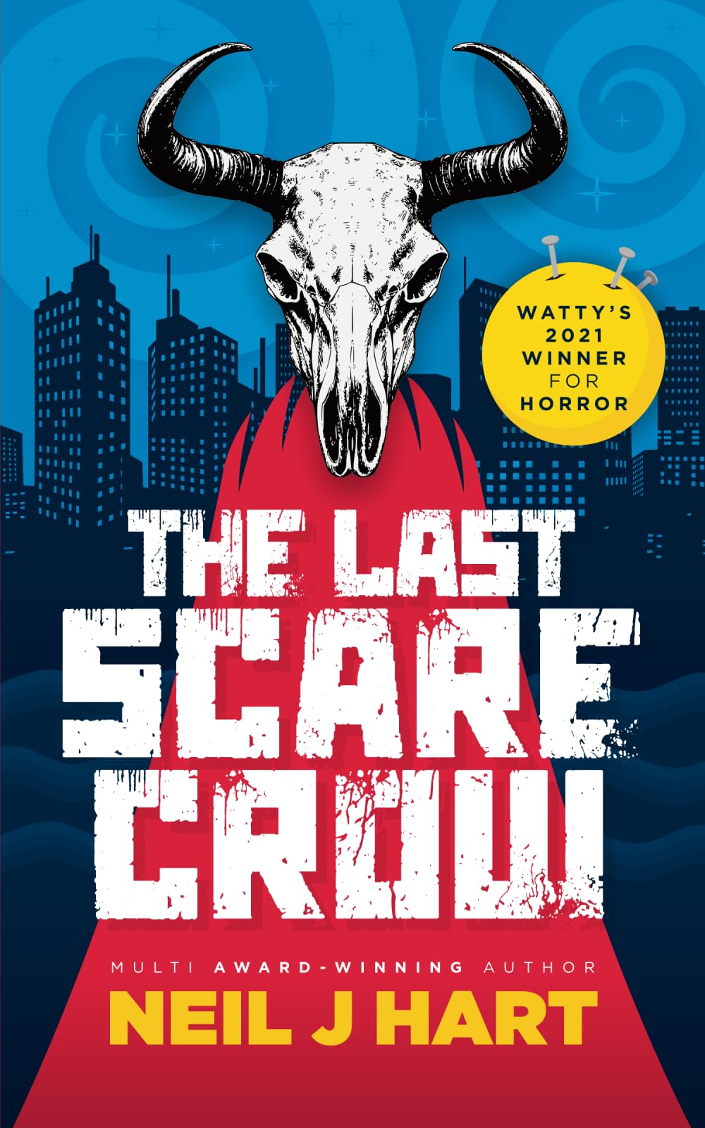 The Last Scarecrow: 1 (Scarecrows of Coldharbour Farm)