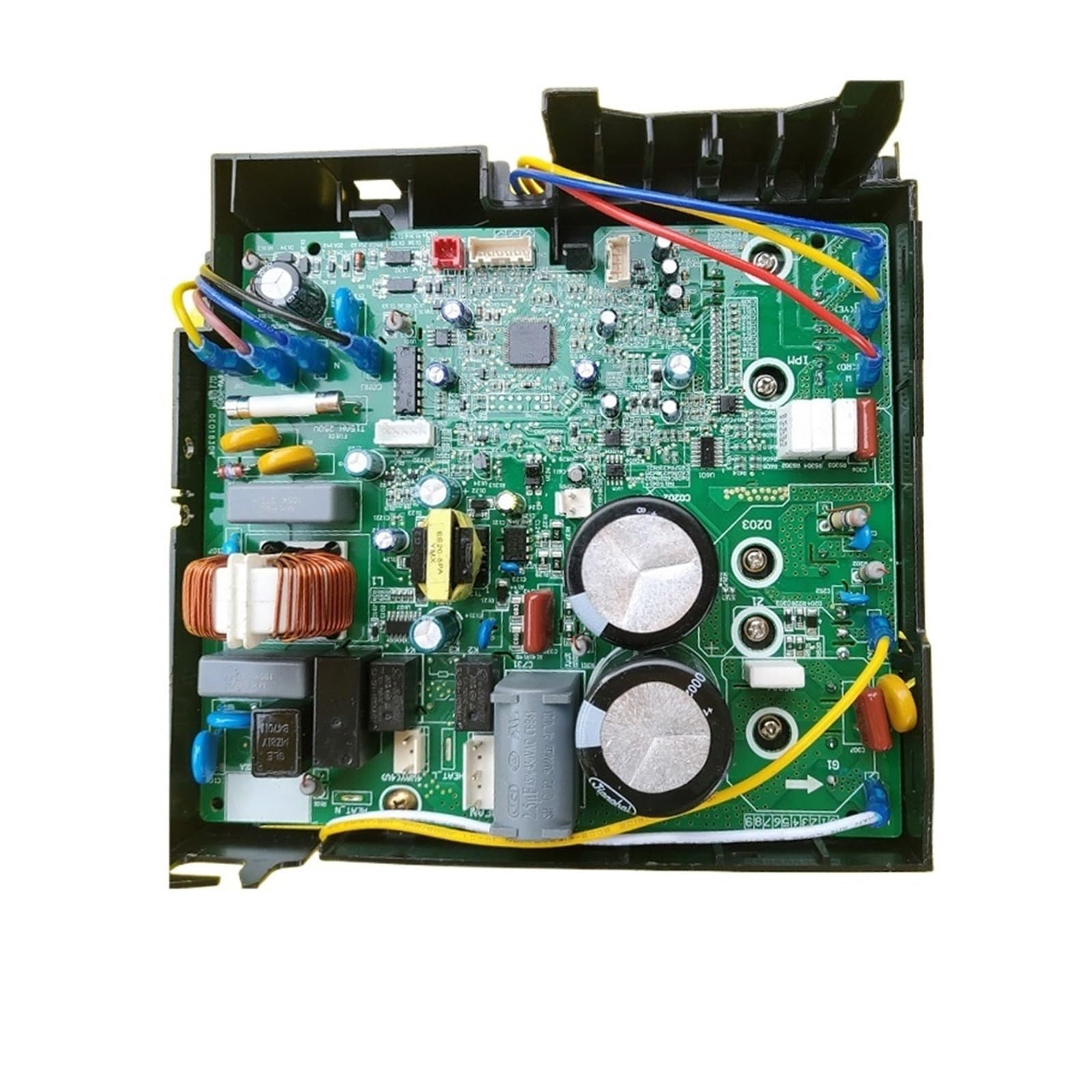 Compatibile Con Gree, Macchina Esterna For Condizionatore D'aria Inverter KFR-26/32W/35W/FNC14-3 Scheda Madre Computer Box FNC15-3