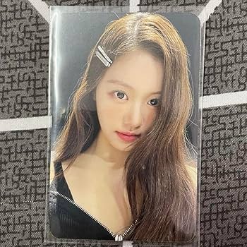 LESSERAFIM FEARLESS サクラshopee タイトレカ 1803595121.jpg?1674895745
