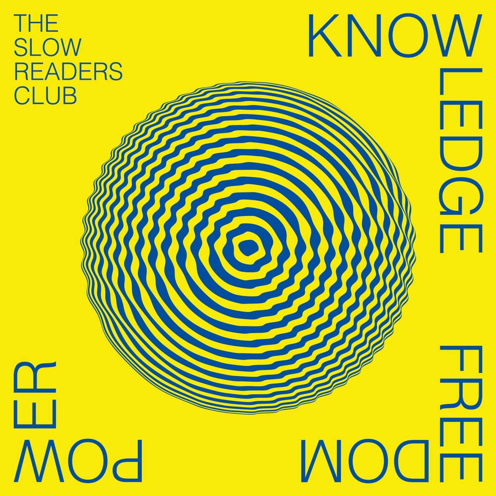 Knowledge Freedom Power [VINYL]