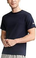 Vista 10 de Champion - Camiseta clásica suave y cómoda para hombres, (regular o grande y alto)