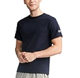 Men's Classic Everyday Soft, Comfortable T-Shirt (Regular or Big & Tall)