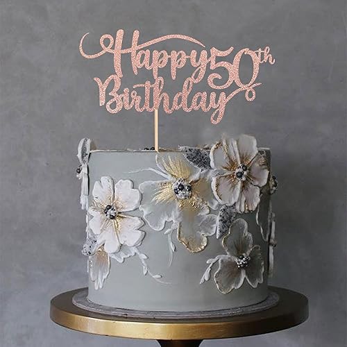 Miniatura 130 de Rsstarxi Paquete de 24 adornos rojos para cupcakes para el día de San Valentín con purpurina de corazón dulce para cupcakes, decoración de pasteles