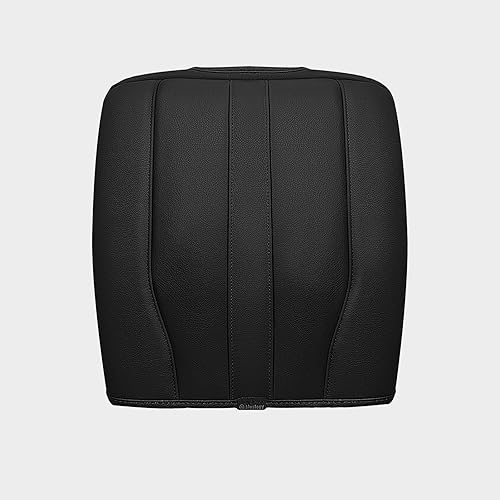 Miniatura 71 de Muslogy Funda de consola central compatible con Honda Pilot 2023 2024 2025, 2024 2025 2026 Ridgeline/Passport Accesorios para apoyabrazos, tapa