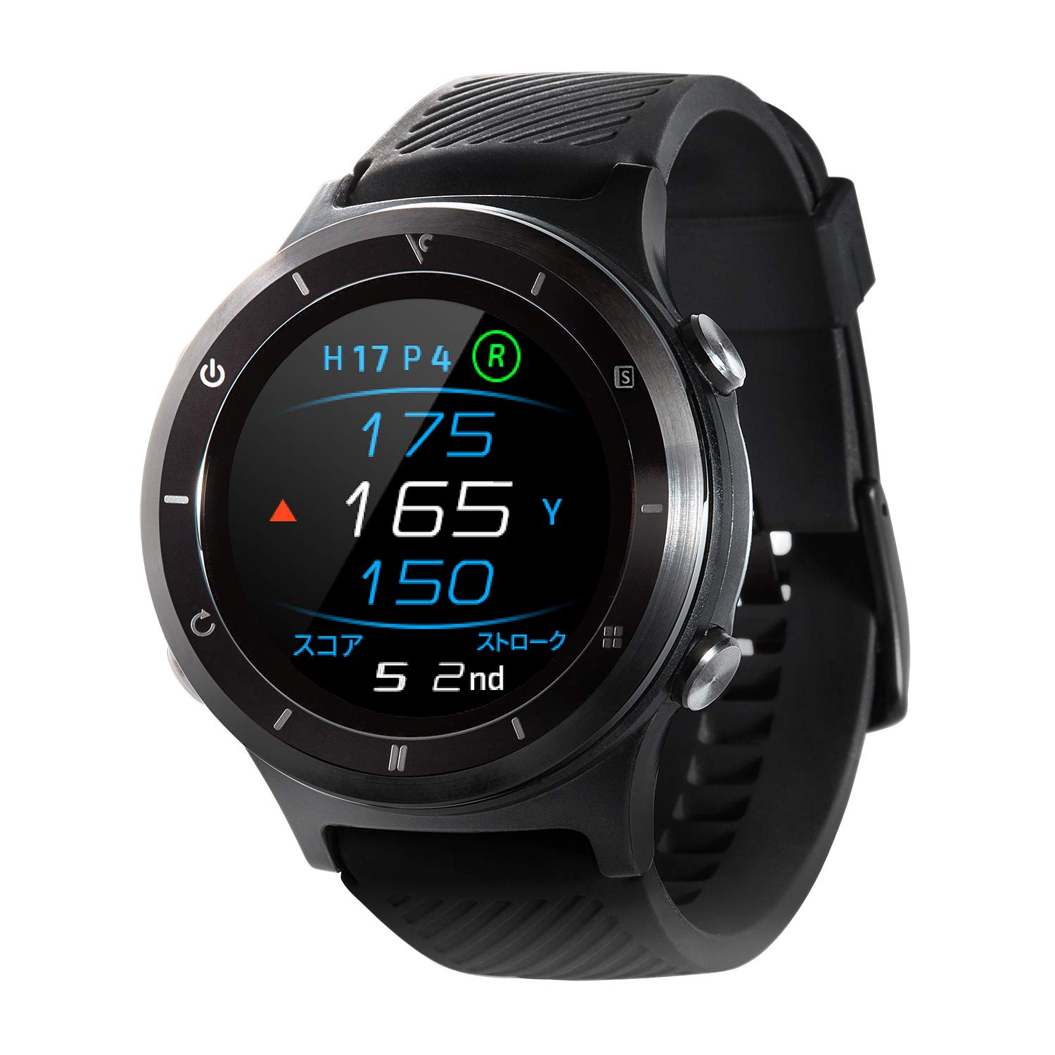 Amazon | voice caddie(ボイスキャディ) Golf Rangefinders T6 距離  