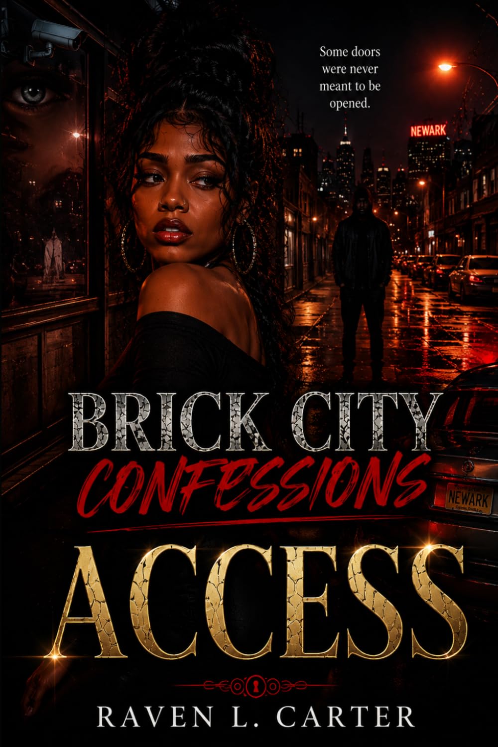 Brick City Confessions:: Access