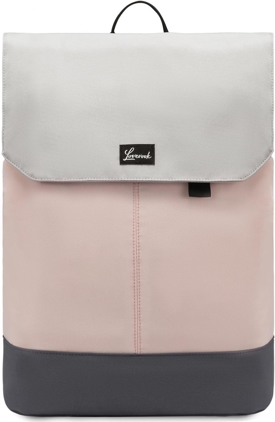 Sac à Dos Voyage Cabine Avion 45x36x20 LOVEVOOK - Compatible Easyjet Ryanair - Ordinateur Portable Étanché