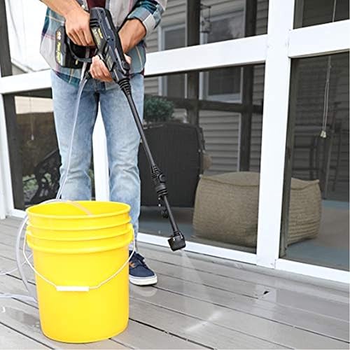 Miniatura 2 de Lippert Flow Max - Limpiador de energía portátil de 40 V para casas rodantes, barcos o proyectos caseros