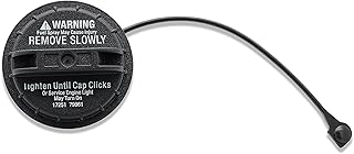 Gas Cap Fuel Cap 17251-79961 for Nissan 2000-2006 Sentra 2001-2004 Frontier 2001-2004 Pathfinder 2001-2004 Xterra 2002-2003 Maxima 2003 350Z,Infiniti 2002-2004 I35 2002-2003 QX4 2003-2006 G35,More.