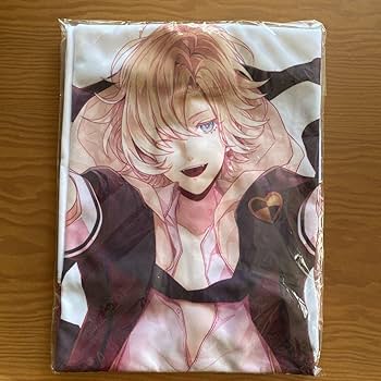 Amazon | DIABOLIK LOVERS ディアラバ 無神コウ コウ 抱き枕