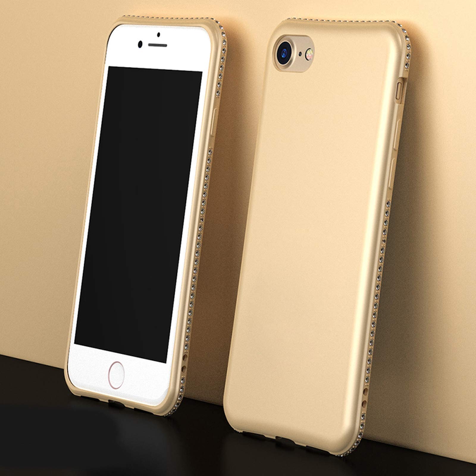 Amazon | SIXEVEオリジナルソフトシリコンケースFor iPhoneX XS Max XR