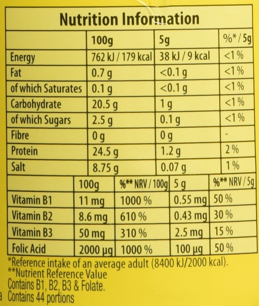 Vegemite 220g 3 Pack by Vegemite